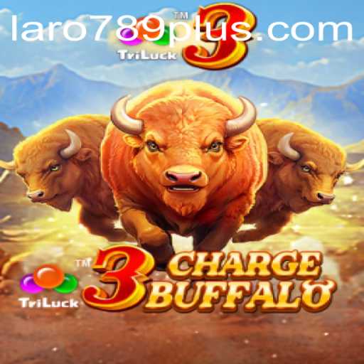 Unraveling the Mystique of 3ChargeBuffalo: An Epic Gaming Adventure