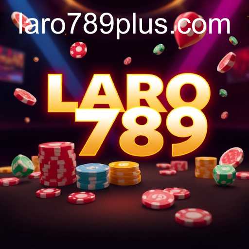 LARO 789: Revolutionizing the World of Casino Games