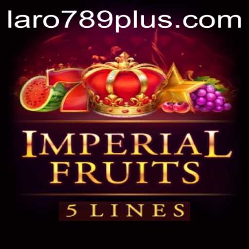 Exploring the Features and Gameplay of ImperialFruits5: The Latest Trend in Online Gaming with LARO 789