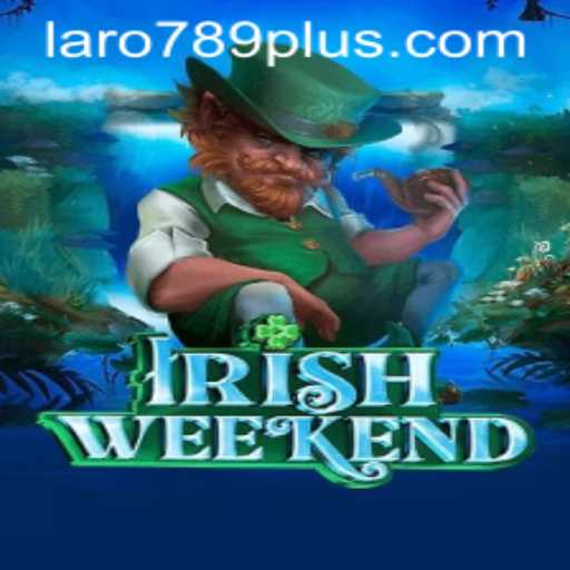 Unveiling IrishWeekend: A Captivating Gaming Experience with a Unique Twist