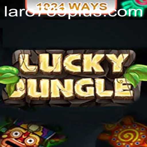 Discover the Thrills of LuckyJungle1024: A New Gaming Experience