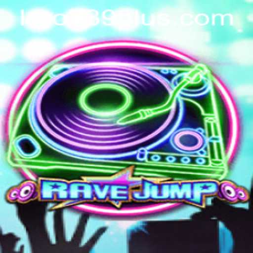 RaveJump: The Thrilling Leap into Gaming Excitement