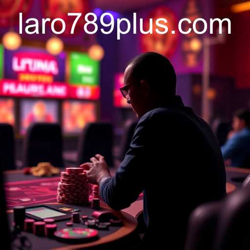 Responsible Gambling and the Role of LARO 789