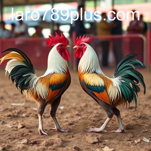 Understanding the World of Sabong Games: A Deep Dive into LARO 789