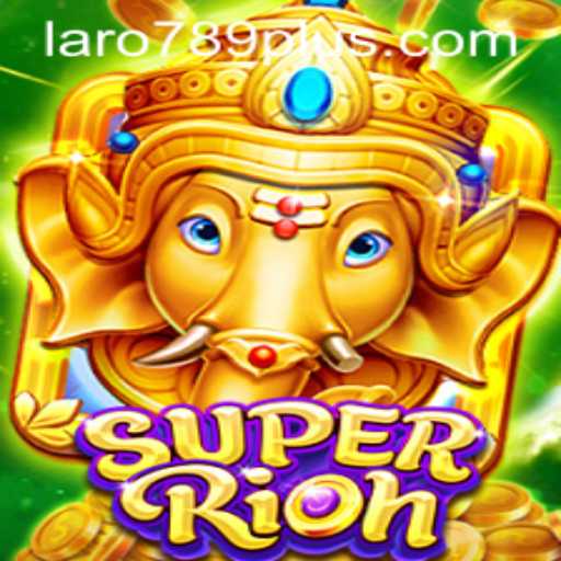 Unveiling SuperRich: A New Gaming Experience with LARO 789