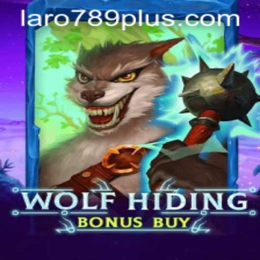 Exploring the Exciting World of WolfHidingBonusBuy – Your Guide to Winning Big with LARO 789