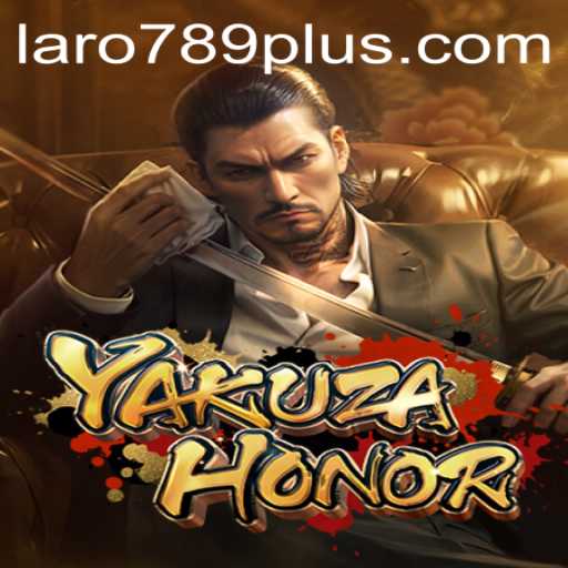 YakuzaHonor: A Thrilling Dive into the Underworld with LARO 789